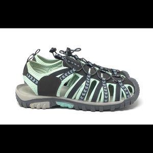 Greater Good Water Sport Sandals